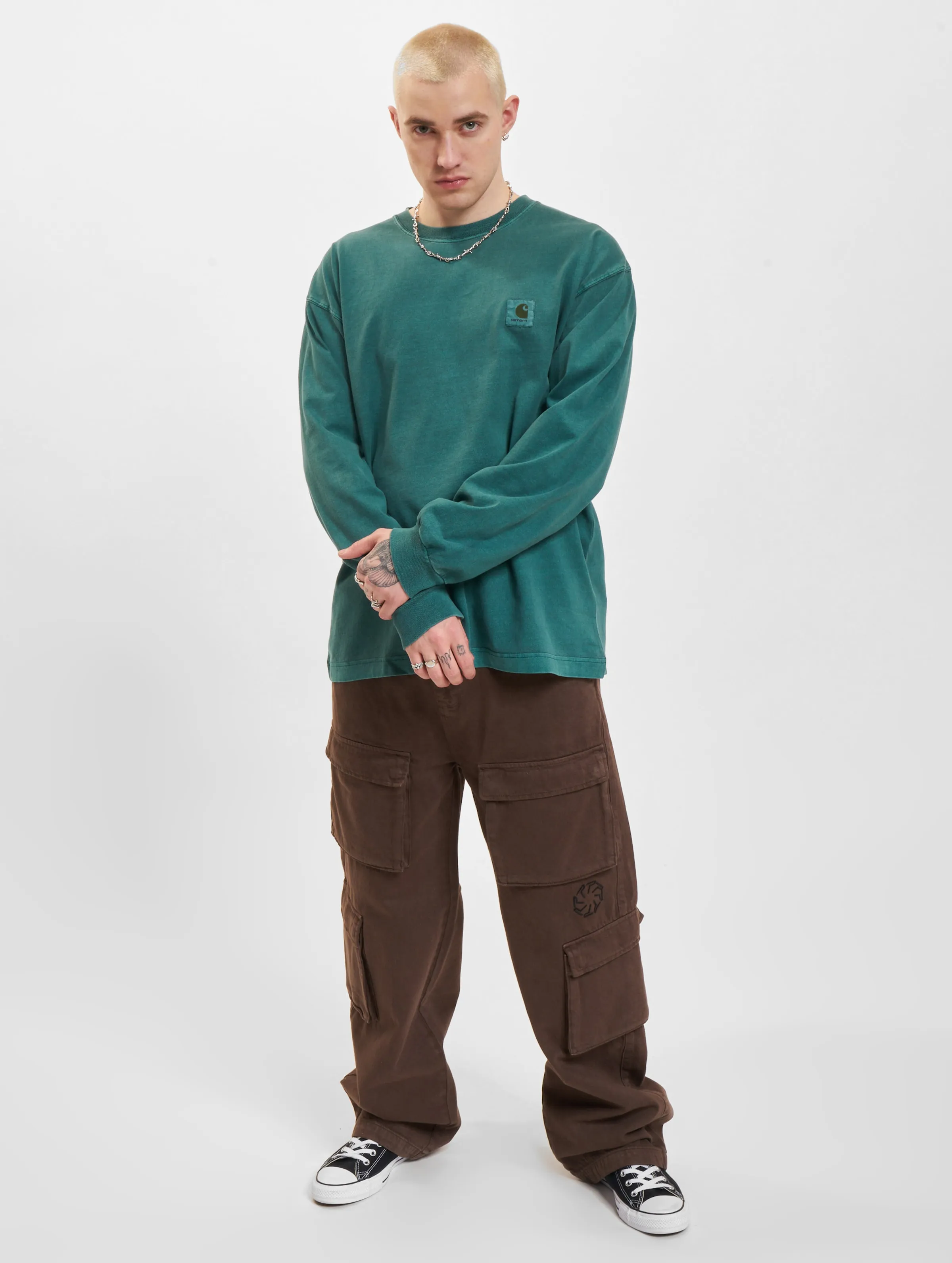 Carhartt WIP Nelson