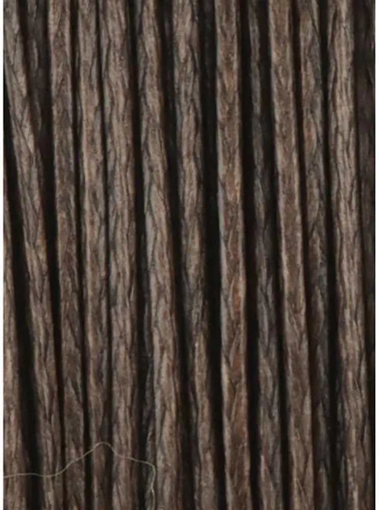CARP SPIRIT  CABEZA DE LíNEA BALíSTICA (20 M)  COLOR MARRóN