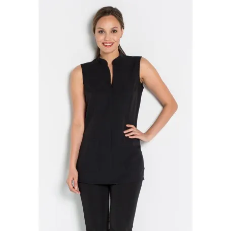 CASACA NEGRO 8069