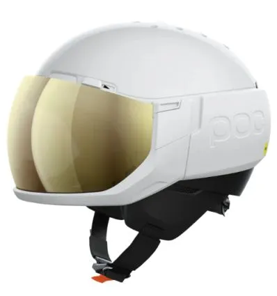 Casco Poc Levator Mips (blanco hidrógeno)