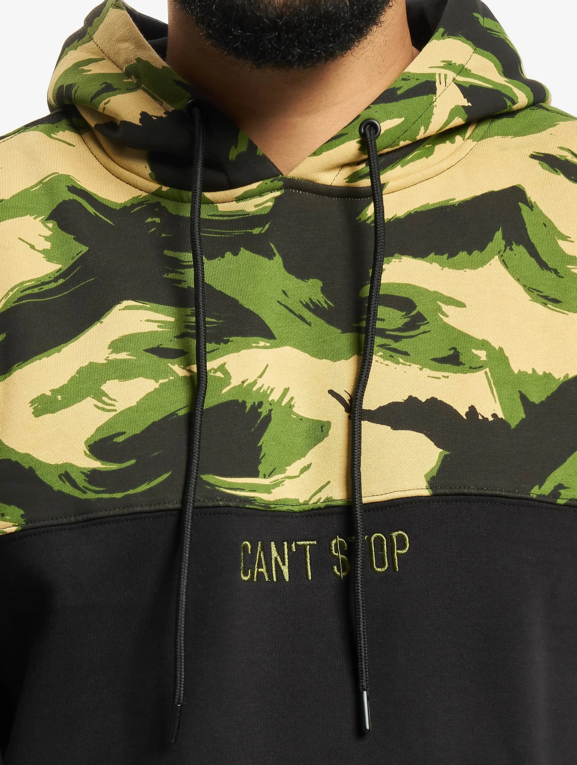 Cayler & Sons Can´t Stop Box