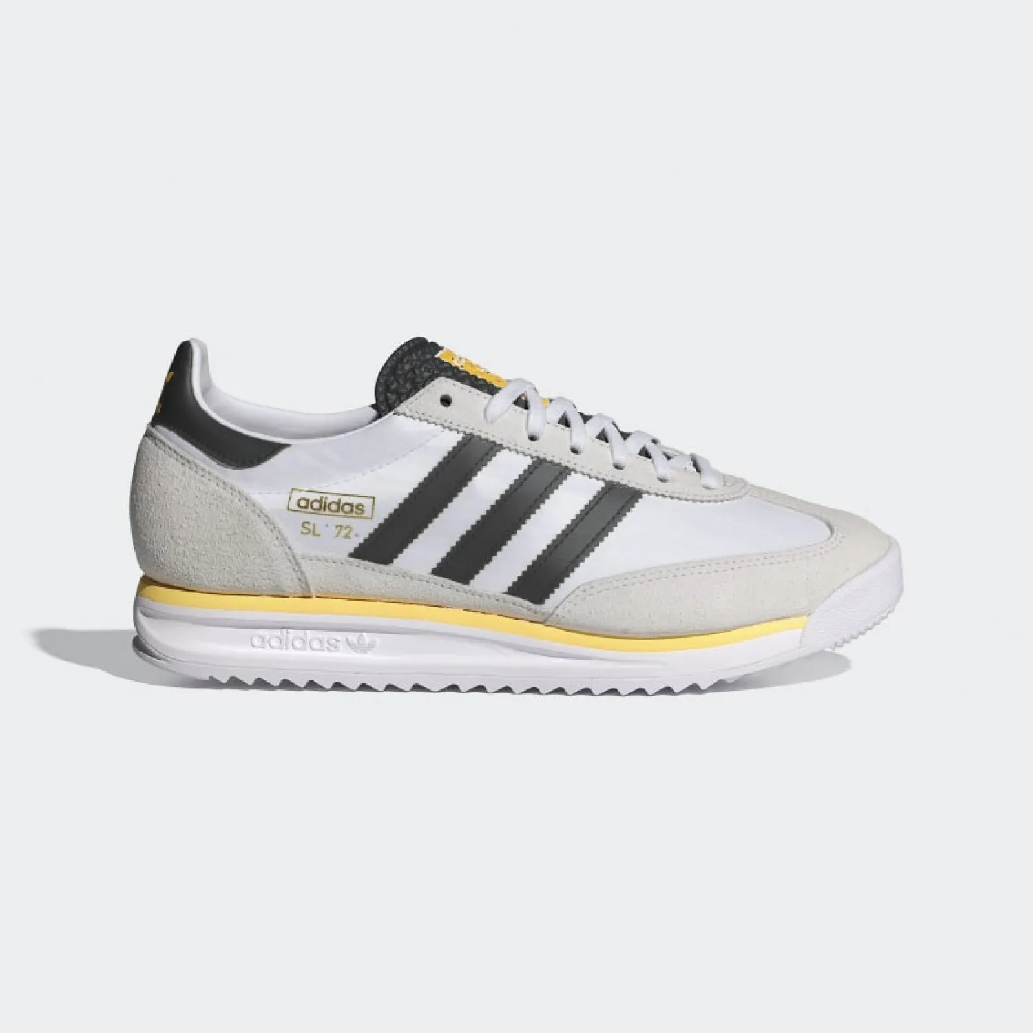 CHAMPIONES ADIDAS SL72 RS  BLANCO