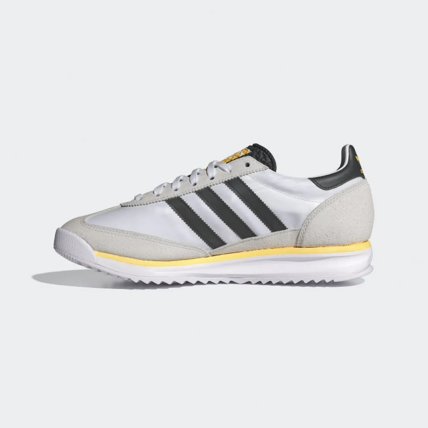 CHAMPIONES ADIDAS SL72 RS  BLANCO