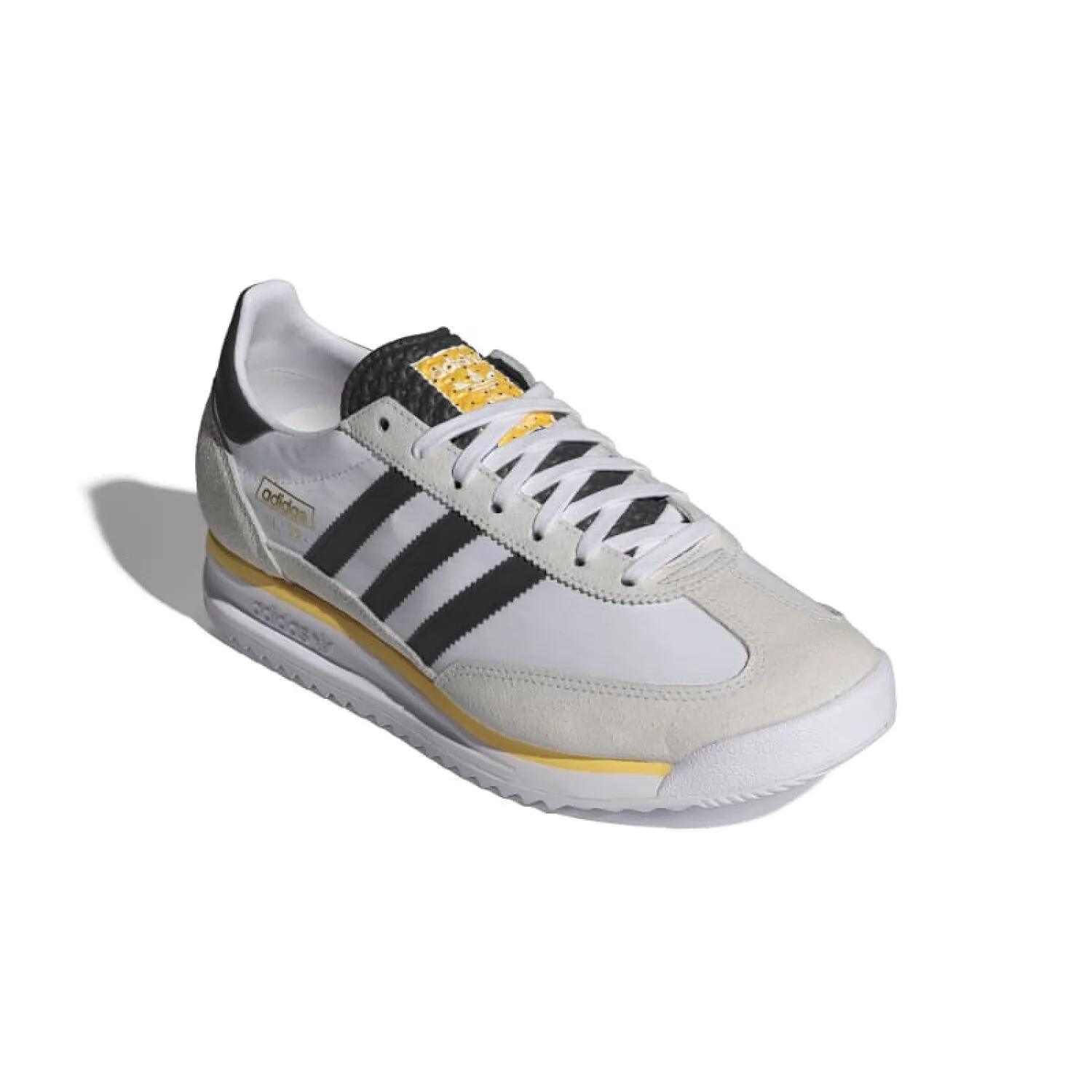 CHAMPIONES ADIDAS SL72 RS  BLANCO