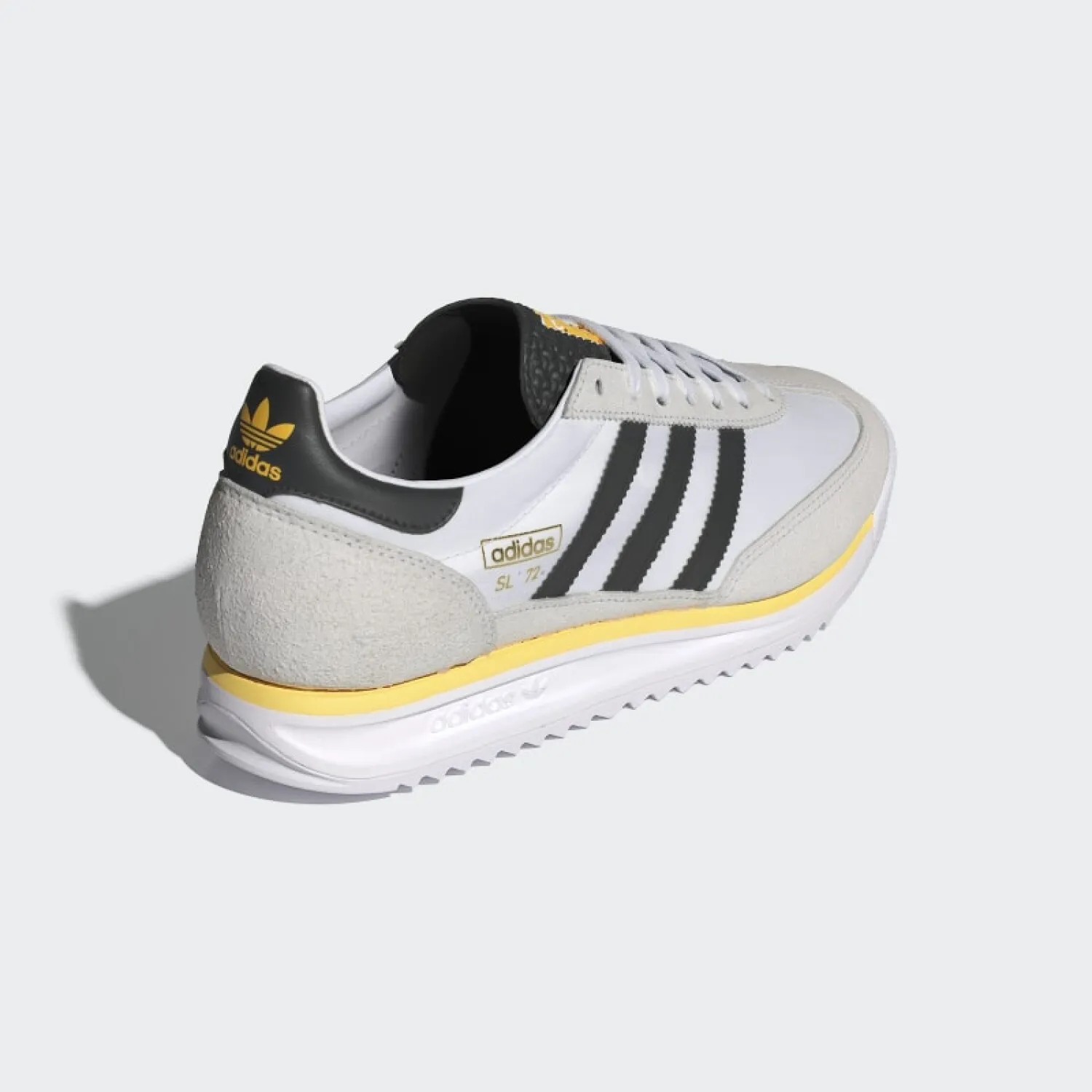 CHAMPIONES ADIDAS SL72 RS  BLANCO