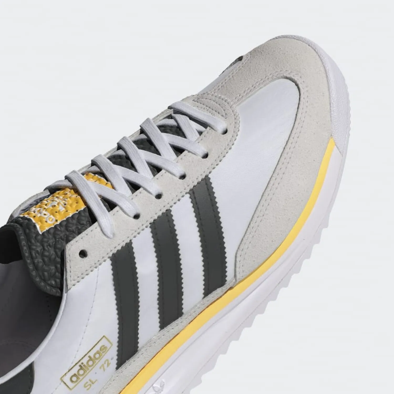 CHAMPIONES ADIDAS SL72 RS  BLANCO