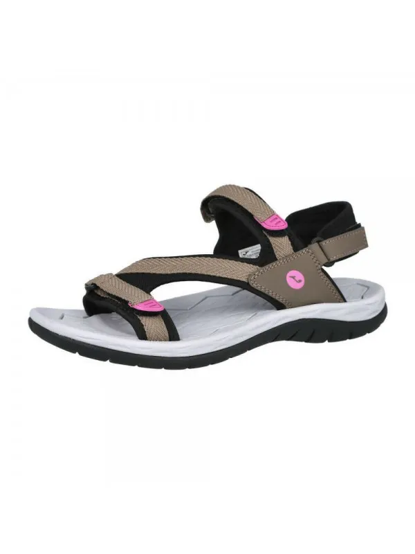 CHANCLA JOMA MUJER S. CLIMBER LADY 2424