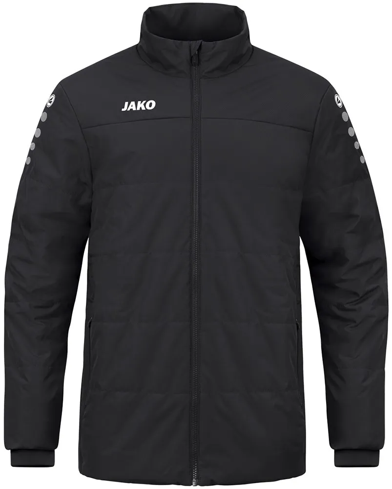 Chaqueta Jako Coach jacket Team