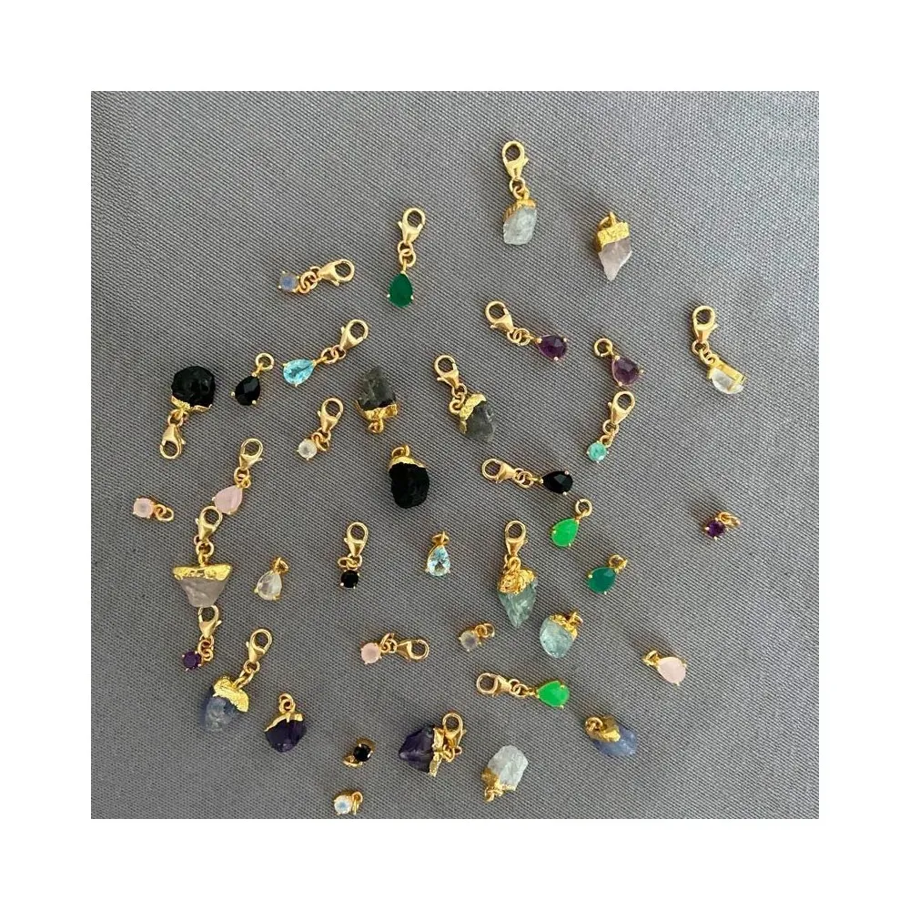 Charm Circle Espinela