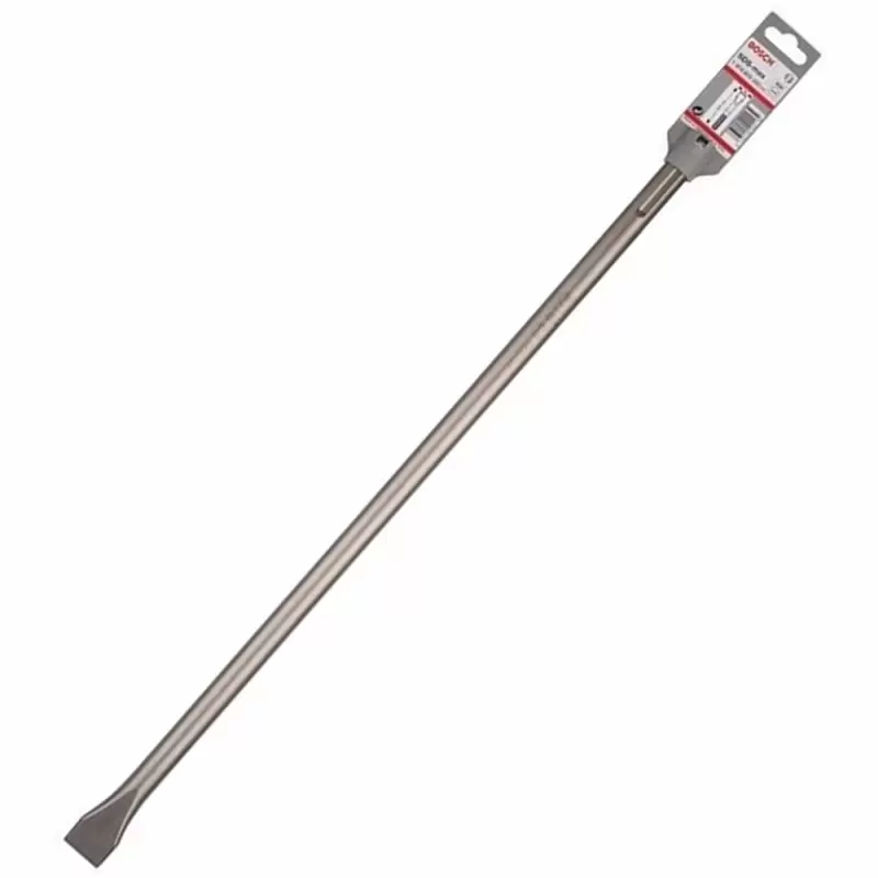 CINCEL SDSMAX PLANO STANDAR 600 MM BOSCH