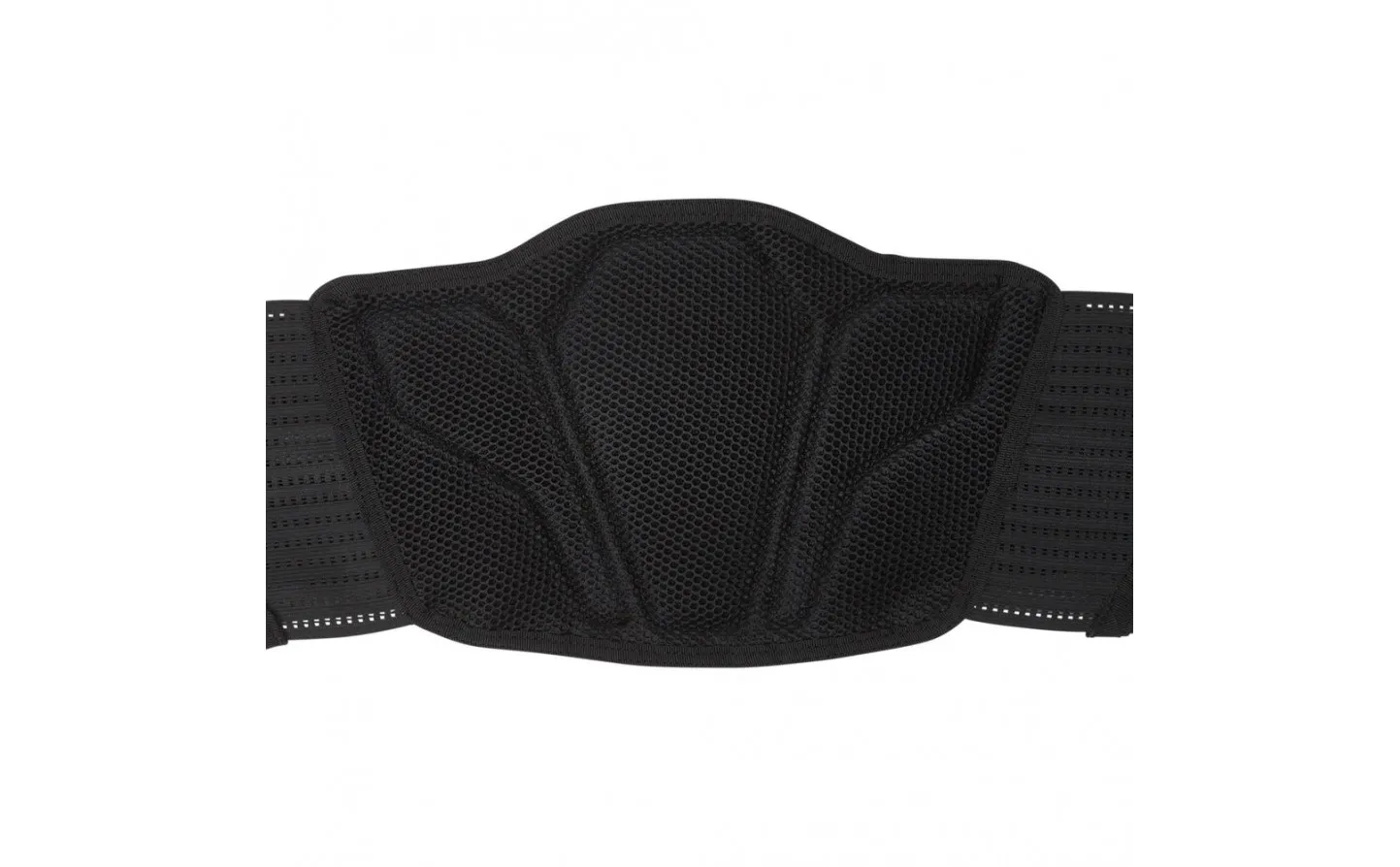 CINTURóN FOX TITAN SPORT NEGRO |28380001|