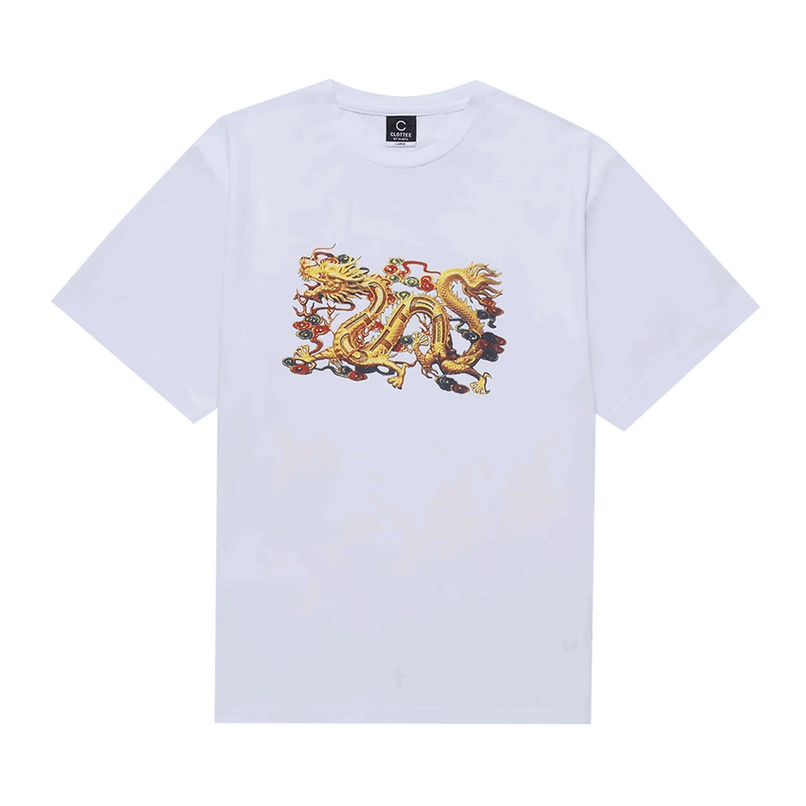 CLOT Dragon Tee
