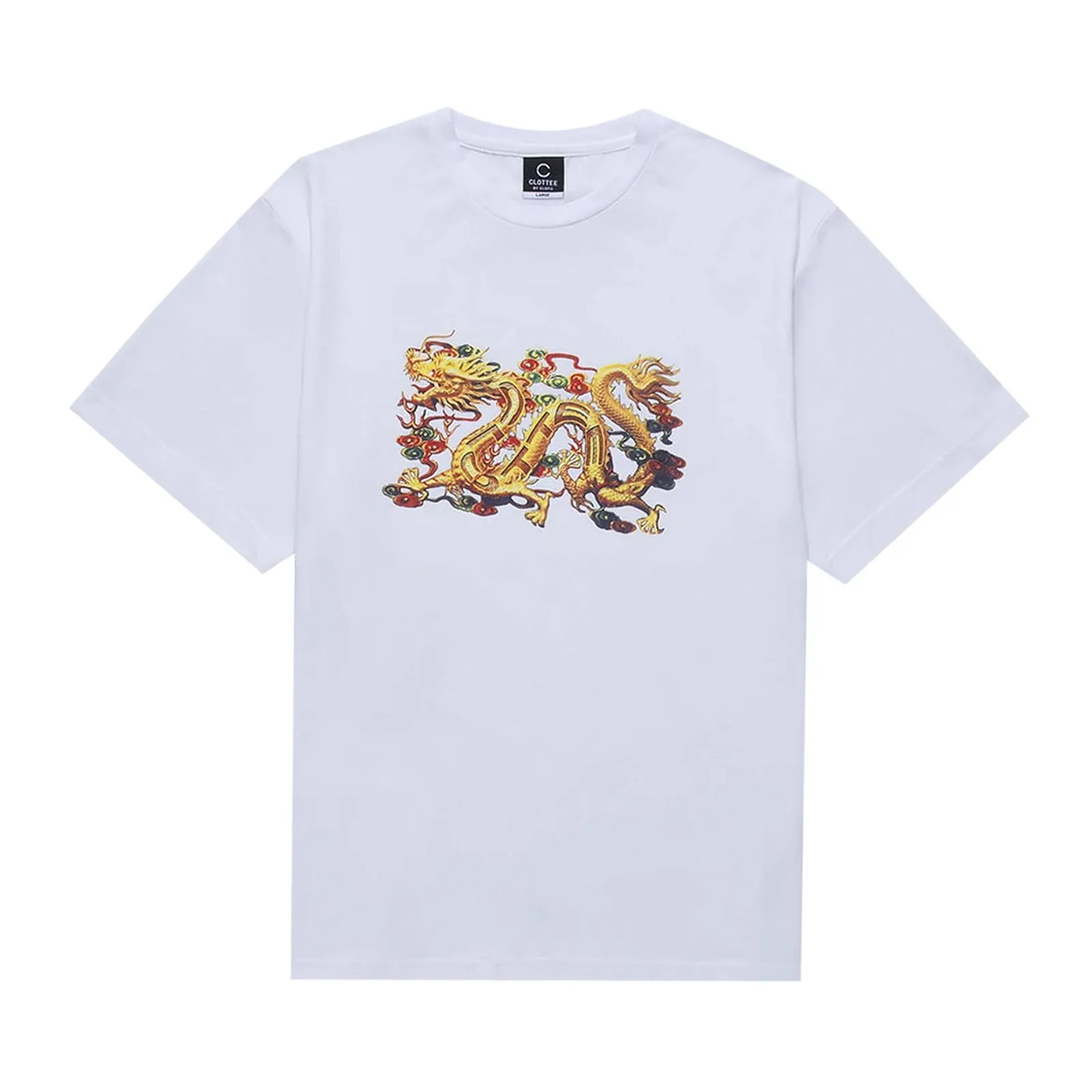 CLOT Dragon Tee