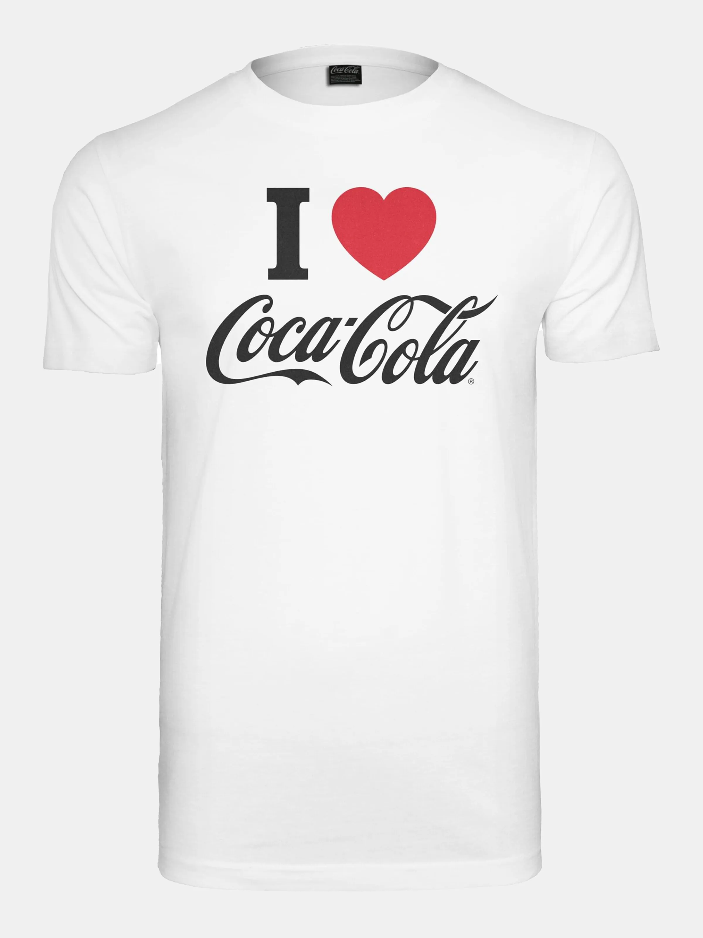 Coca Cola I Love Coke