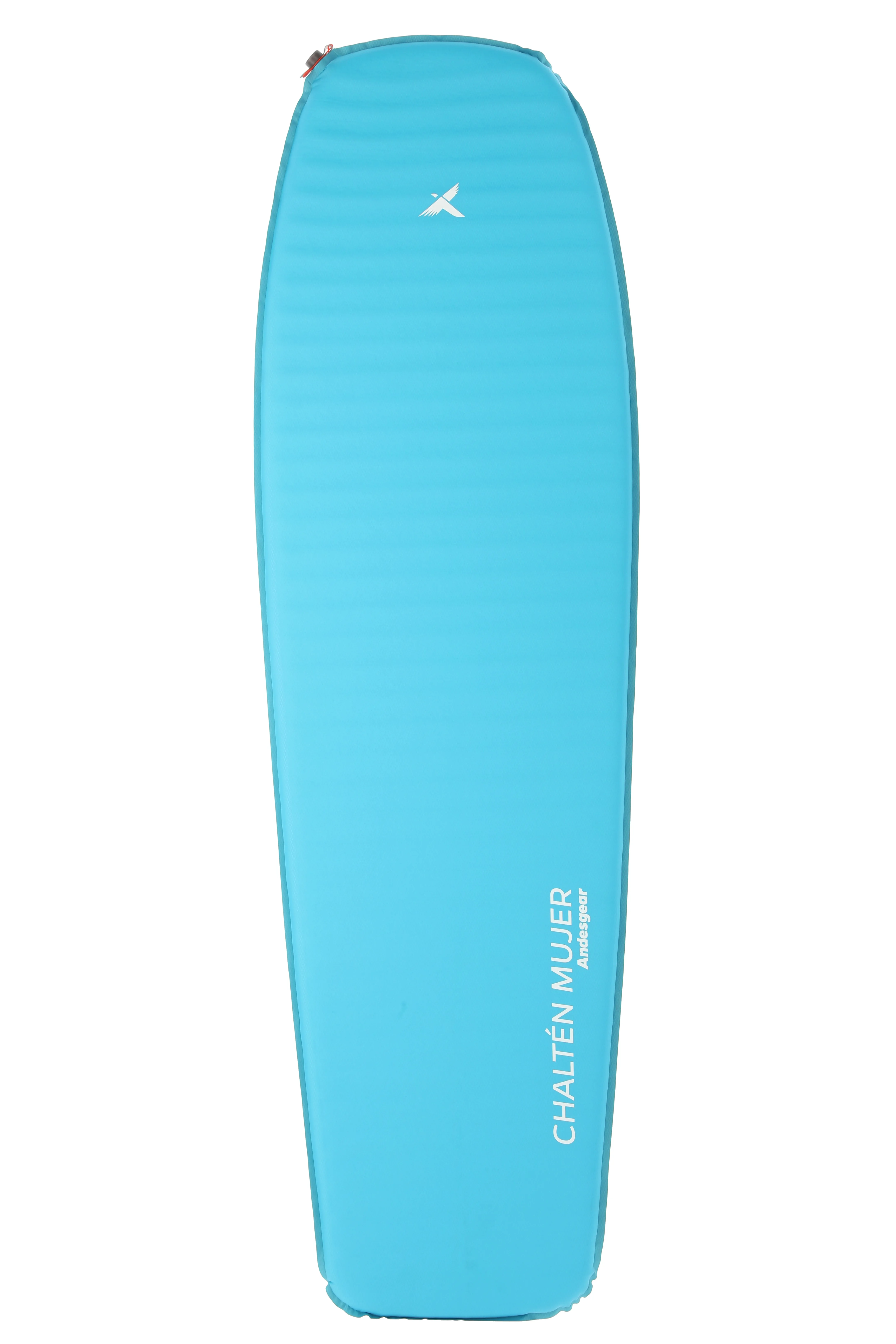 Colchoneta Inflable Chaltén Mujer