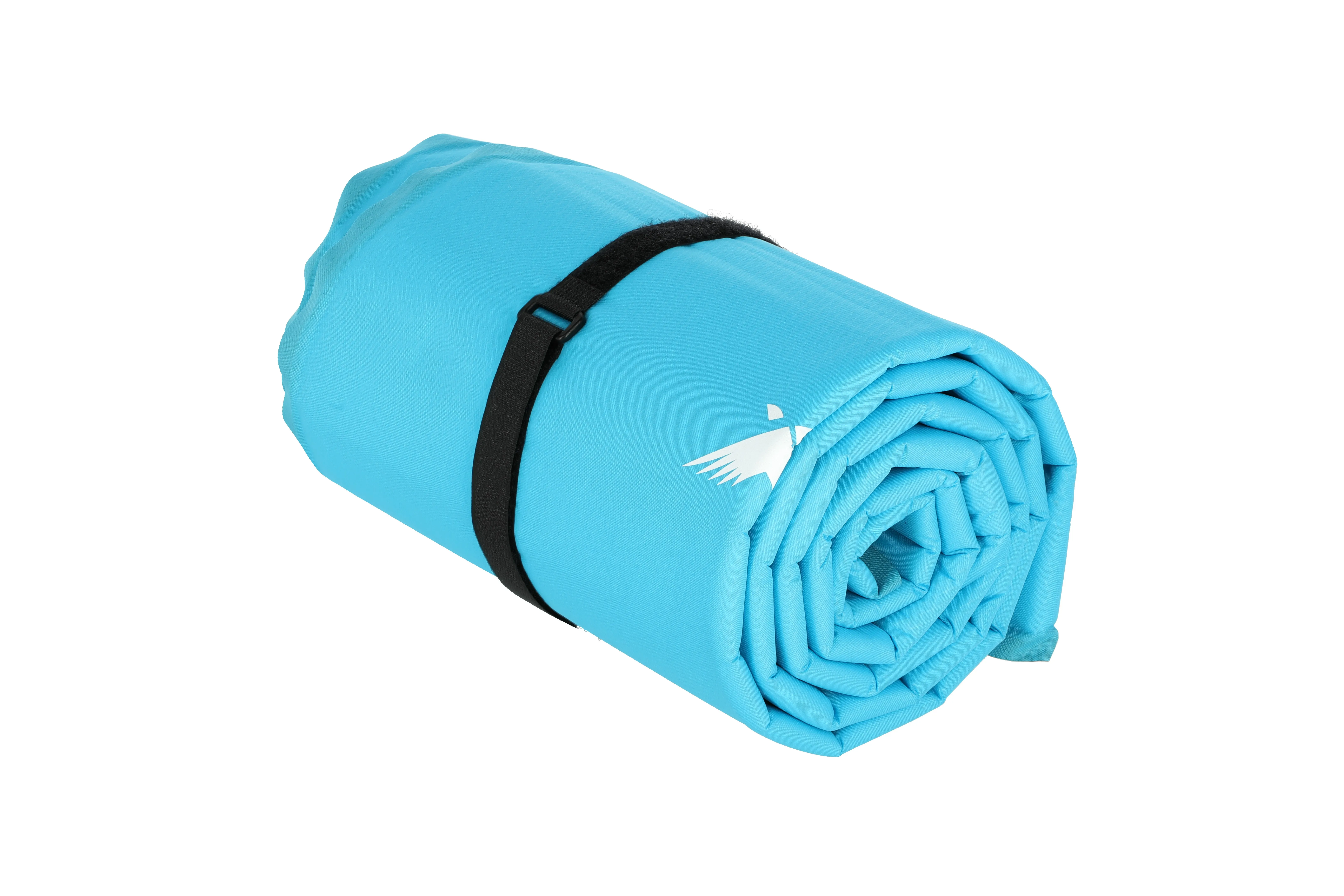 Colchoneta Inflable Chaltén Mujer