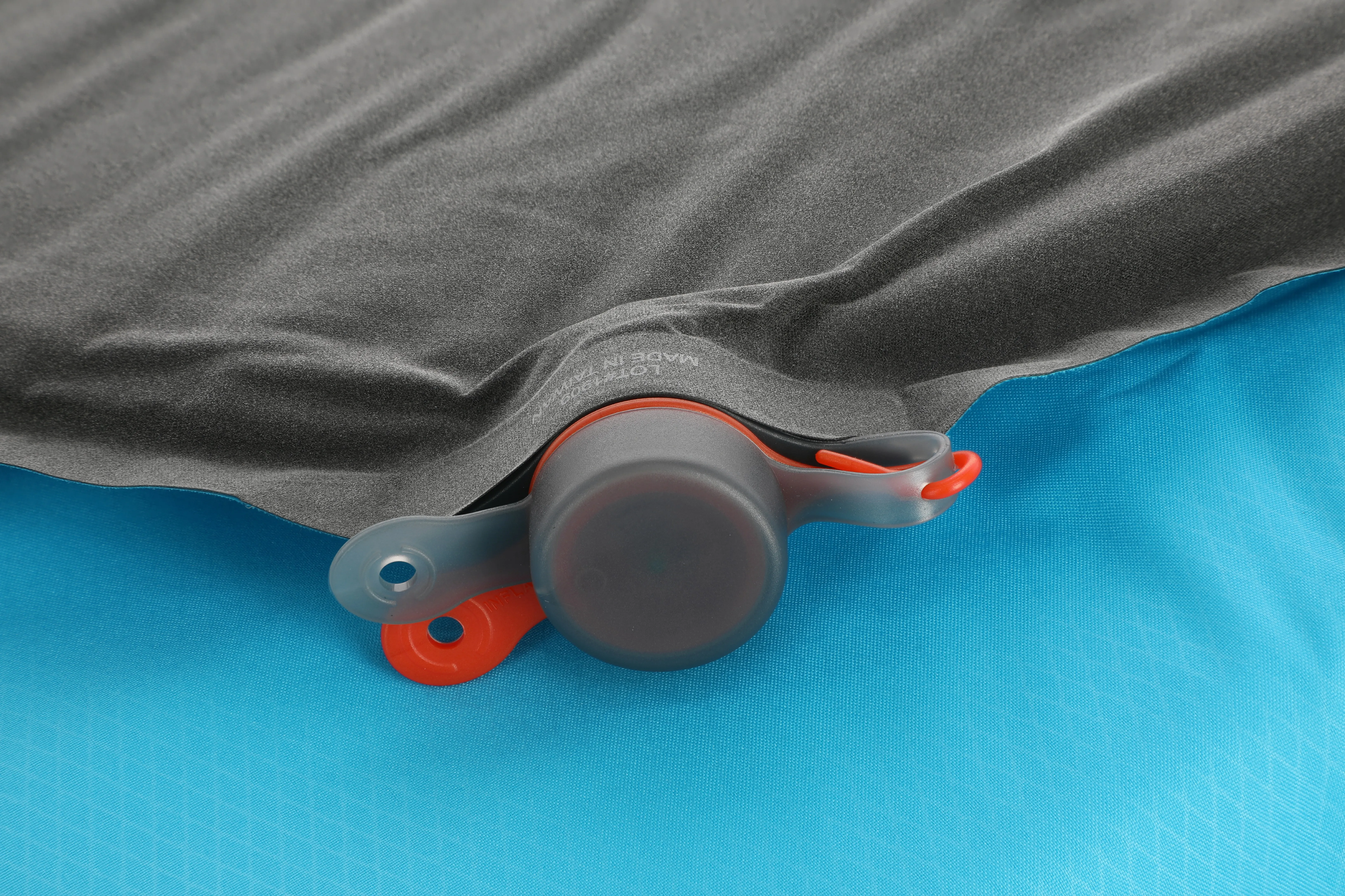 Colchoneta Inflable Chaltén Mujer