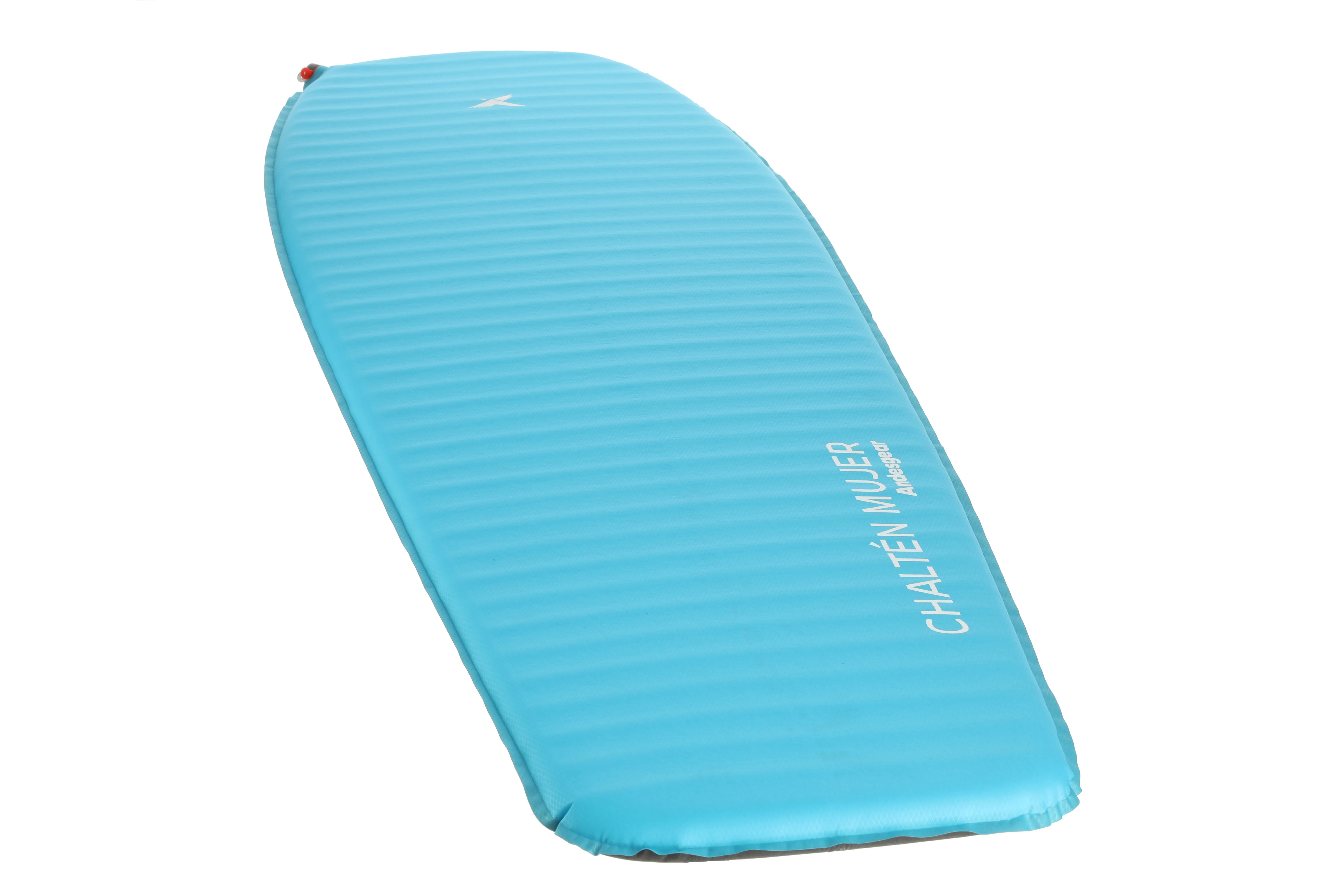 Colchoneta Inflable Chaltén Mujer