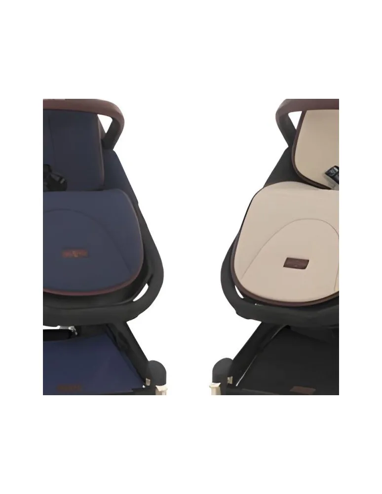 COLCHONETA REVERSIBLE ROBERTO VERINO MARINOARENA
