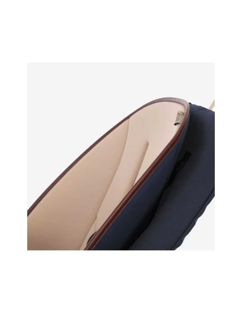 COLCHONETA REVERSIBLE ROBERTO VERINO MARINOARENA