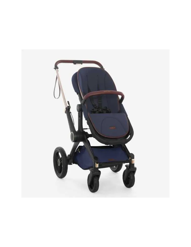 COLCHONETA REVERSIBLE ROBERTO VERINO MARINOARENA