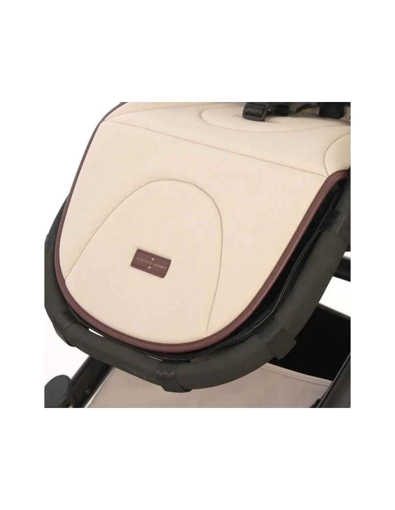 COLCHONETA REVERSIBLE ROBERTO VERINO MARINOARENA