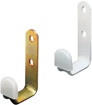 Colgador blanco AMIG 80x130mm N. 9