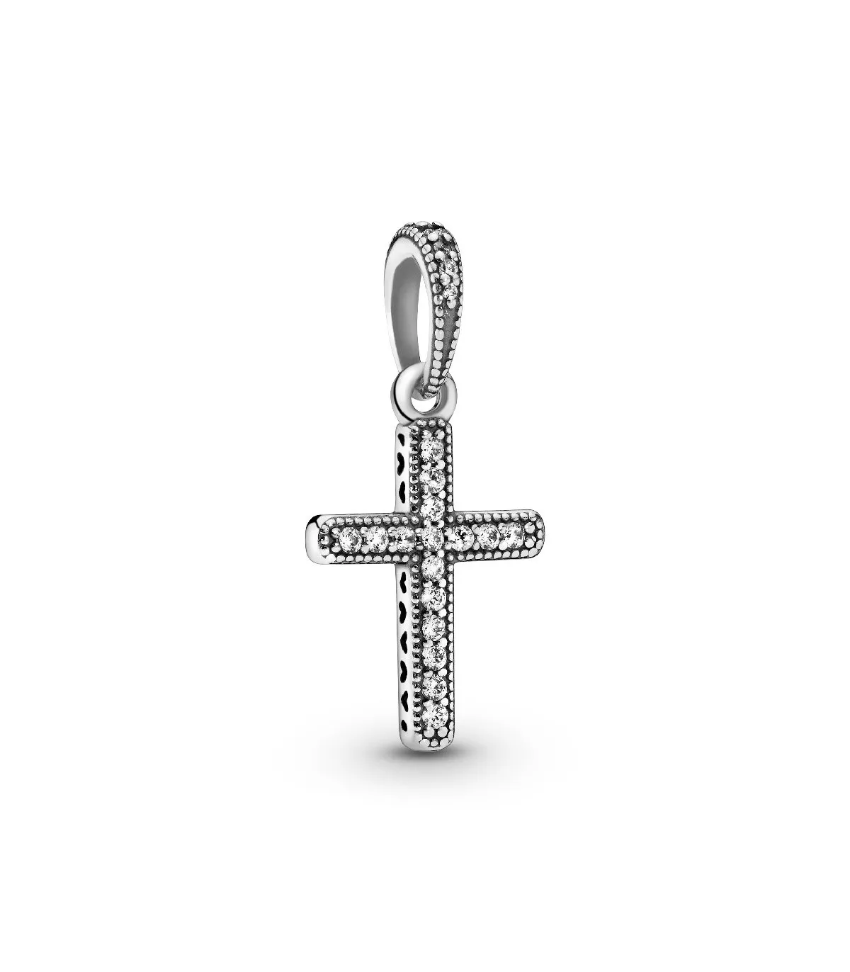 COLGANTE PANDORA CRUZ  397571CZ