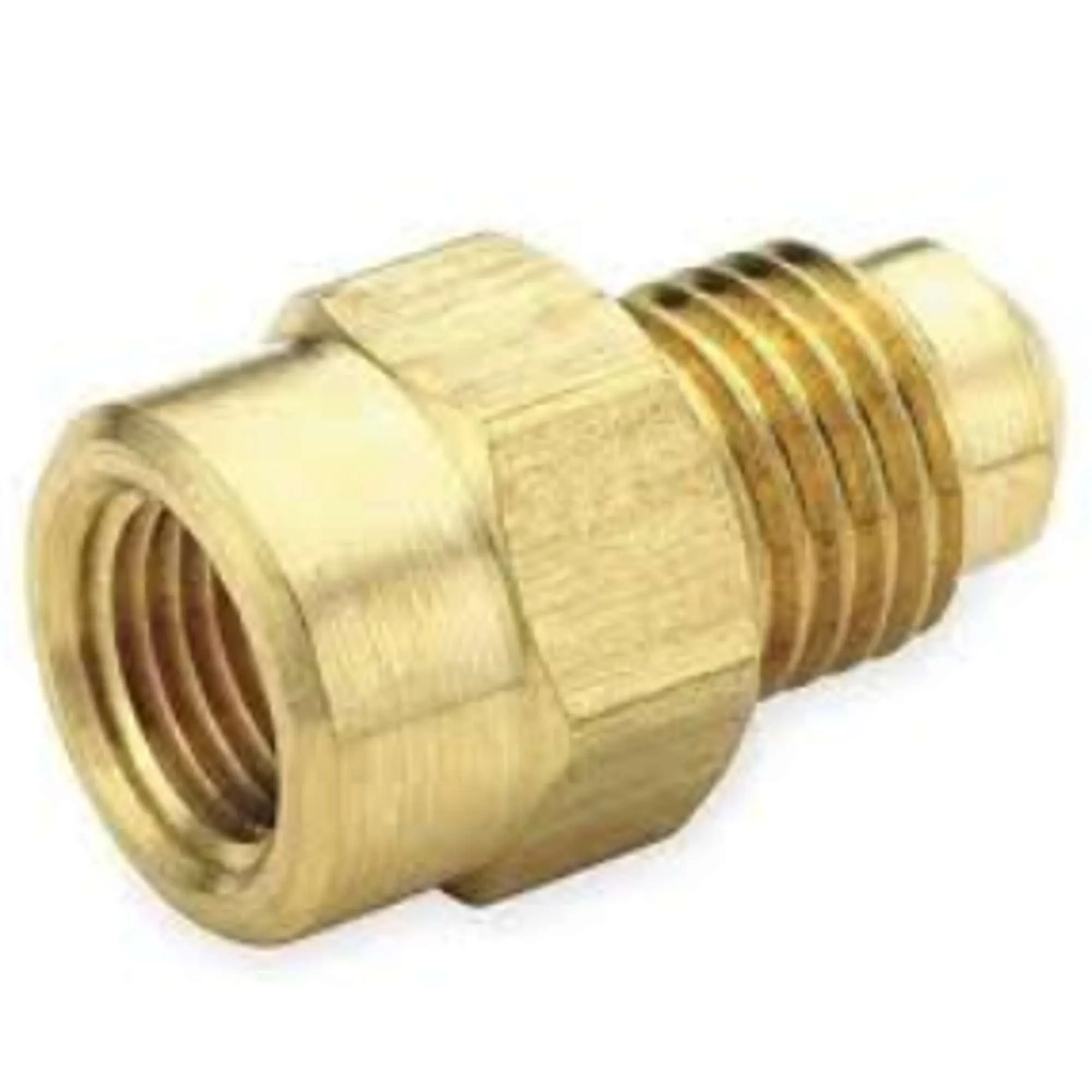 Conector Hembra Para Manguera De Gas