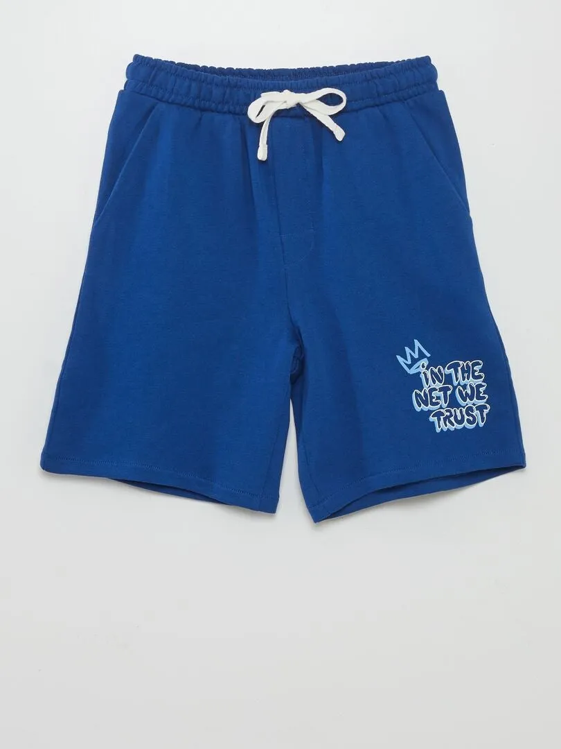 CONJUNTO DE PIJAMA  2 PIEZAS  BLANCO