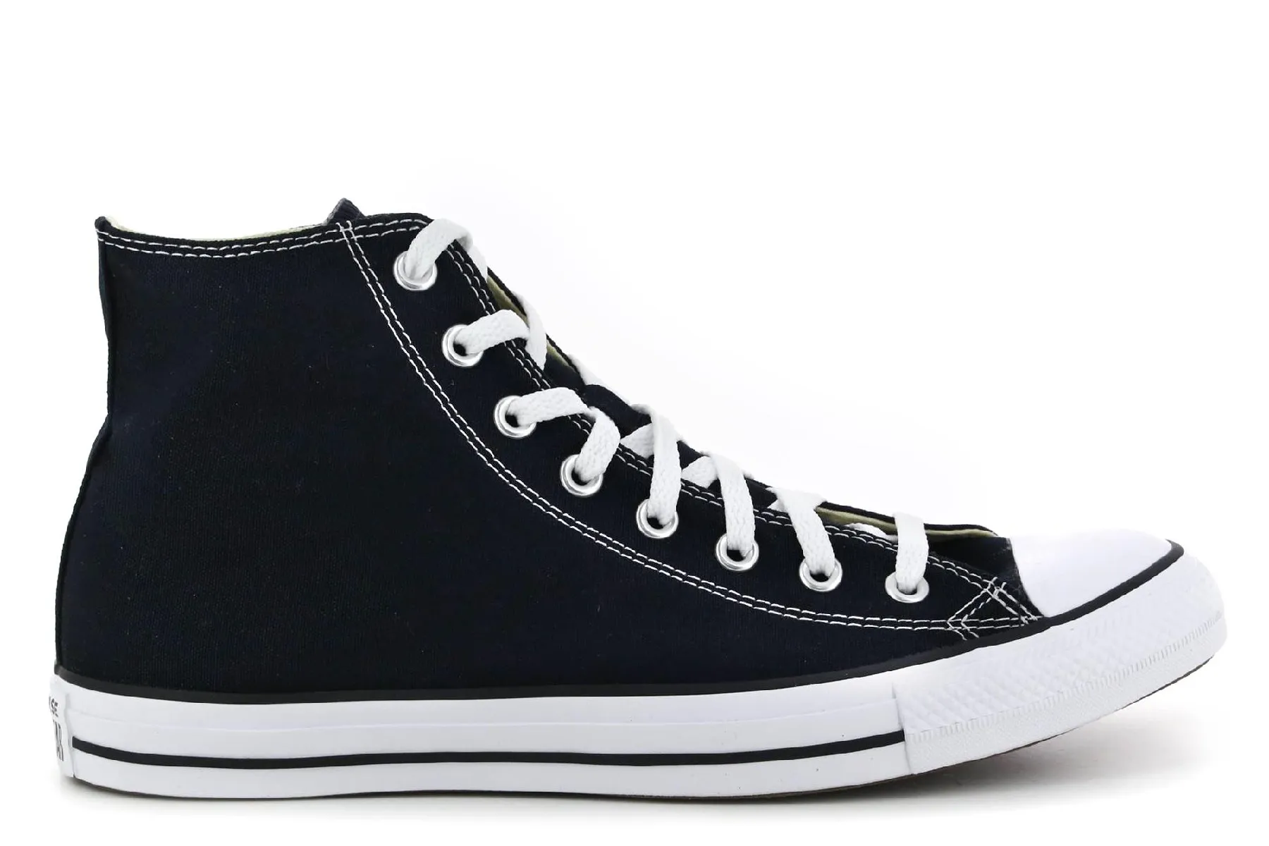 Converse Zapatillas altas M9160C/001 BLACK