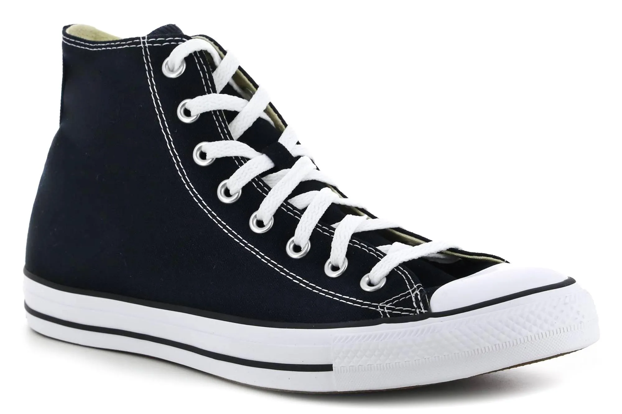 Converse Zapatillas altas M9160C/001 BLACK