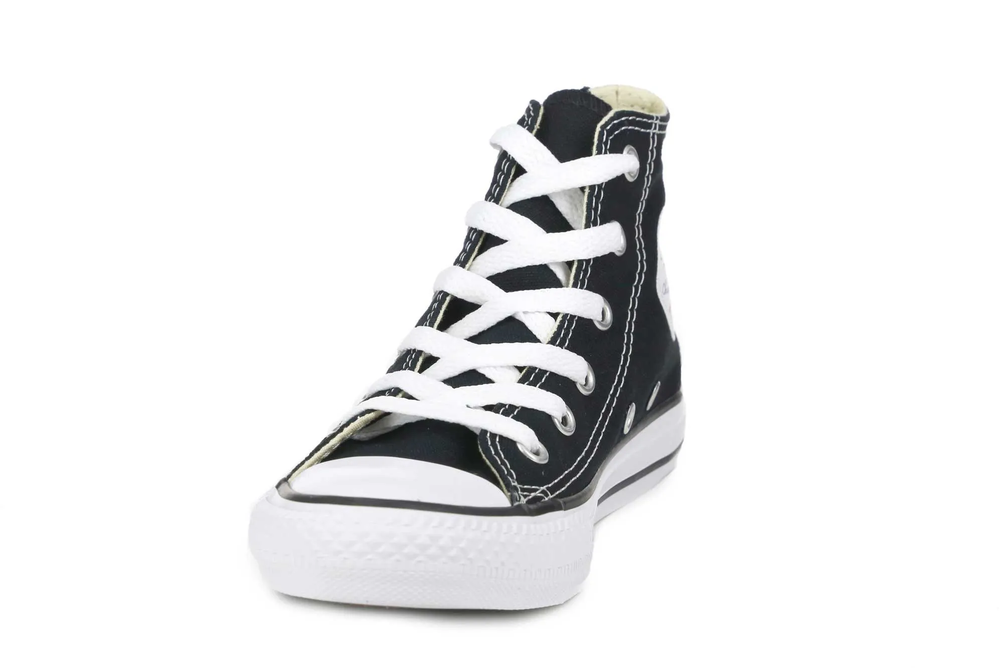 Converse Zapatillas altas M9160C/001 BLACK