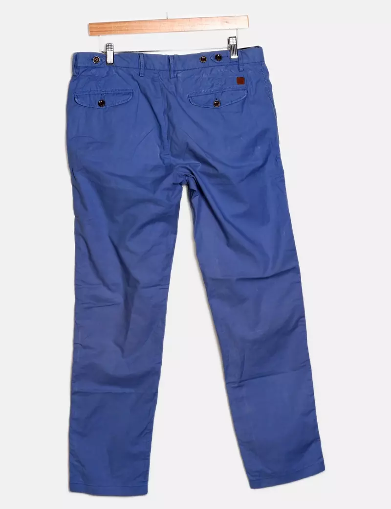 Cortefiel Pantalones chinos Skinny o pitillo o slim