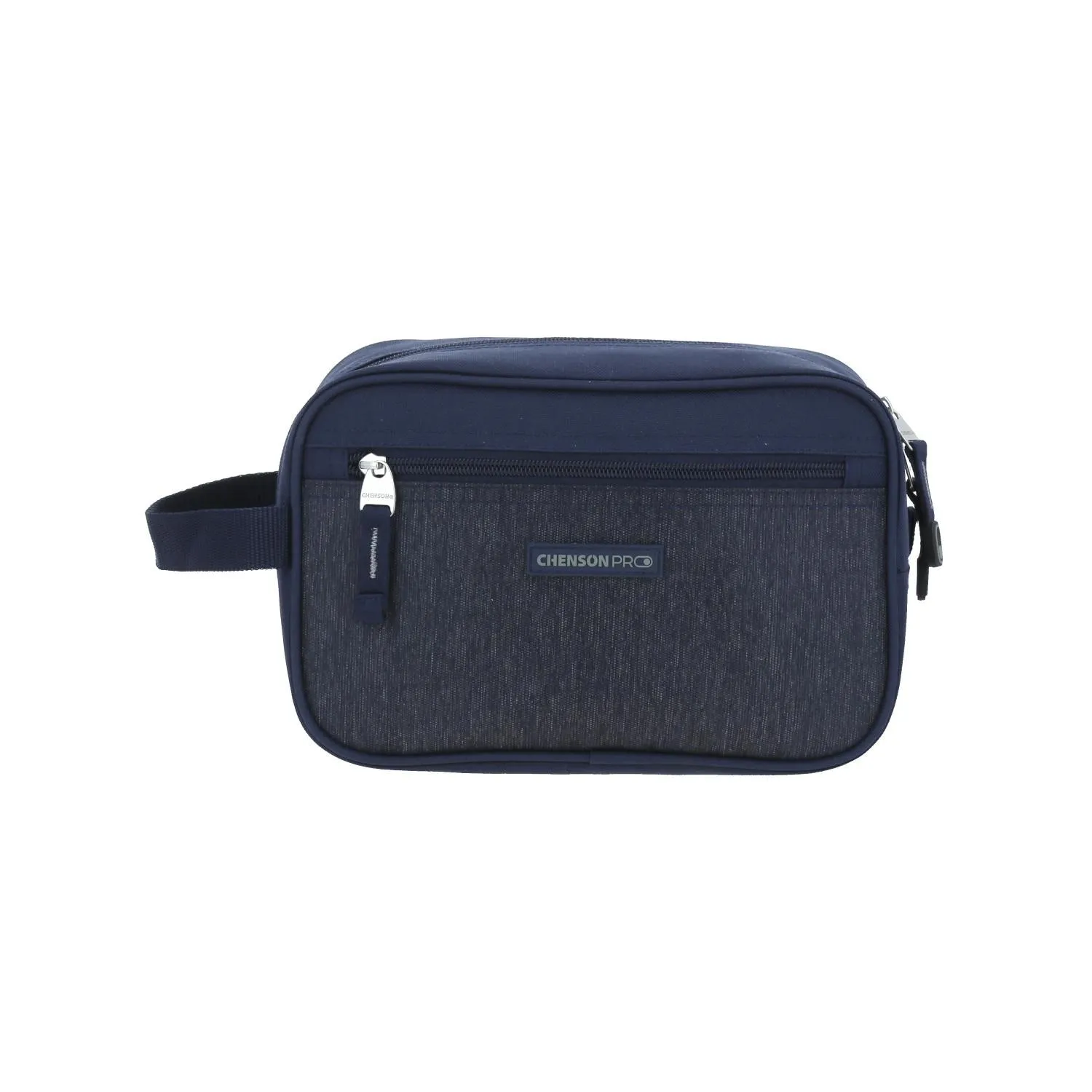Cosmetiquera Unitalla Chenson Pro Para Hombre Heri Azul
