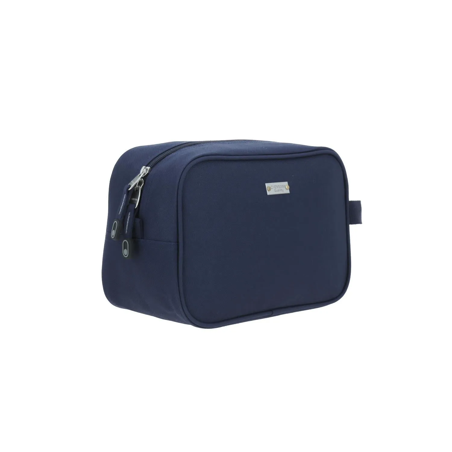 Cosmetiquera Unitalla Chenson Pro Para Hombre Heri Azul