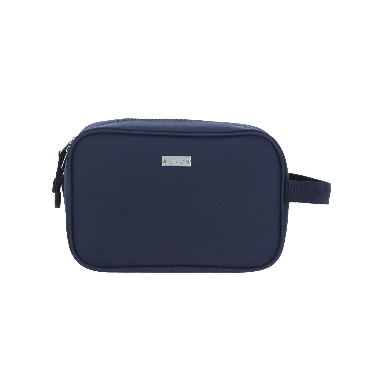Cosmetiquera Unitalla Chenson Pro Para Hombre Heri Azul