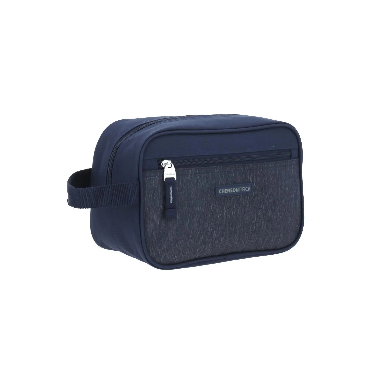 Cosmetiquera Unitalla Chenson Pro Para Hombre Heri Azul