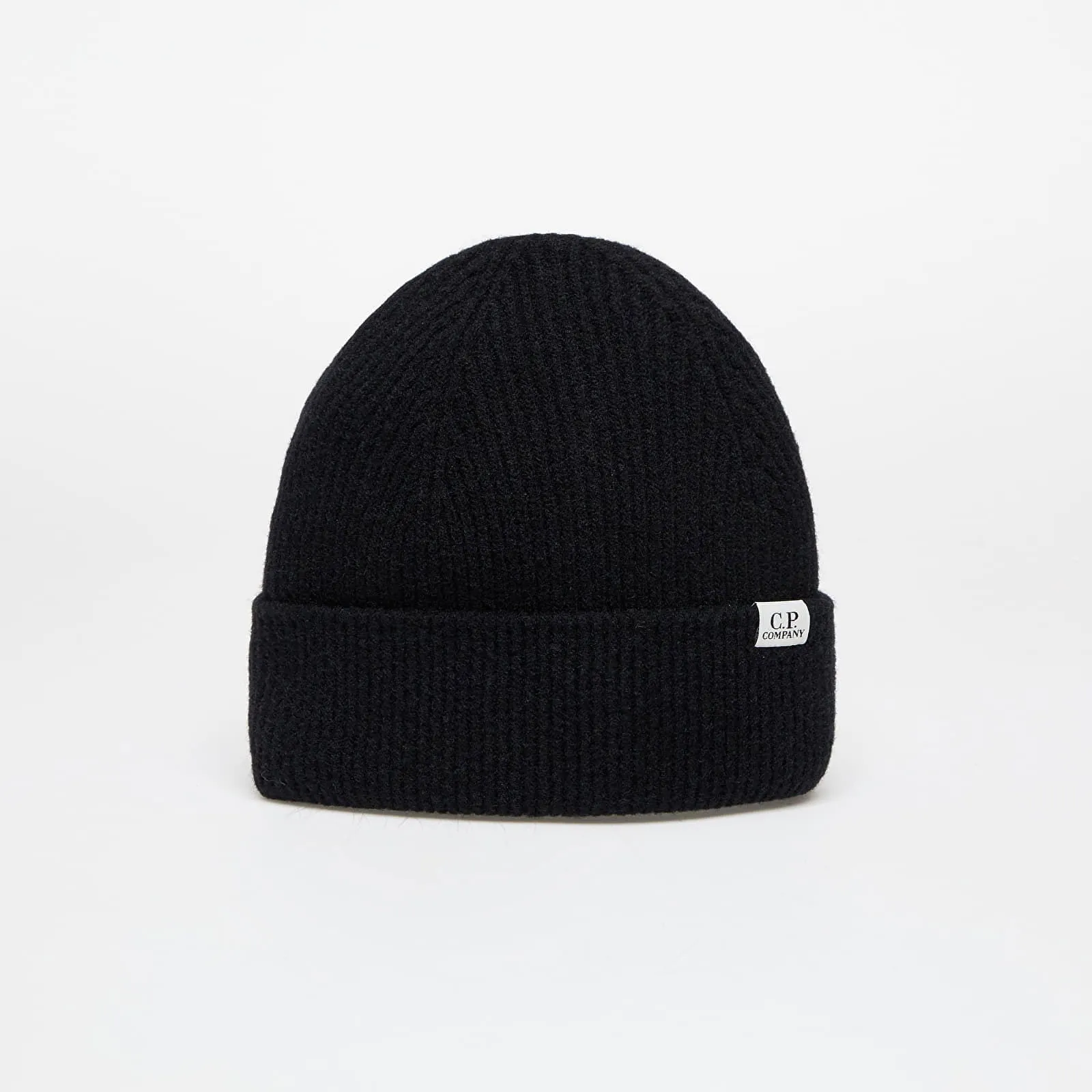 C.P. Company Fleece Knit Beanie