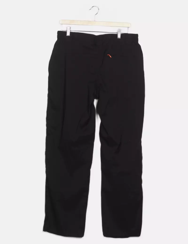 Crivit Pantalones técnicos Rectos
