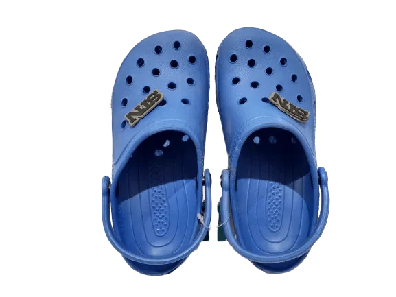 CROC STONE NIñOS CELESTE  CROC (CELES)