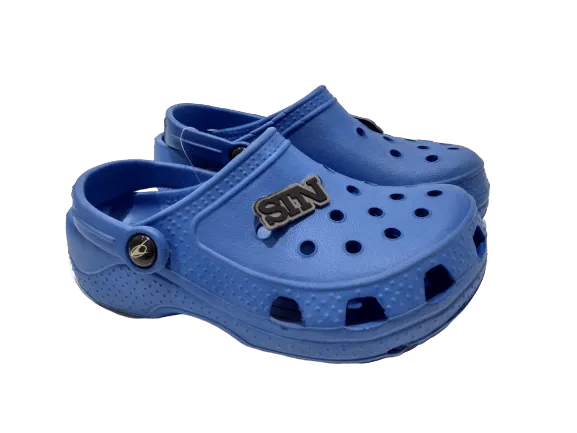 CROC STONE NIñOS CELESTE  CROC (CELES)