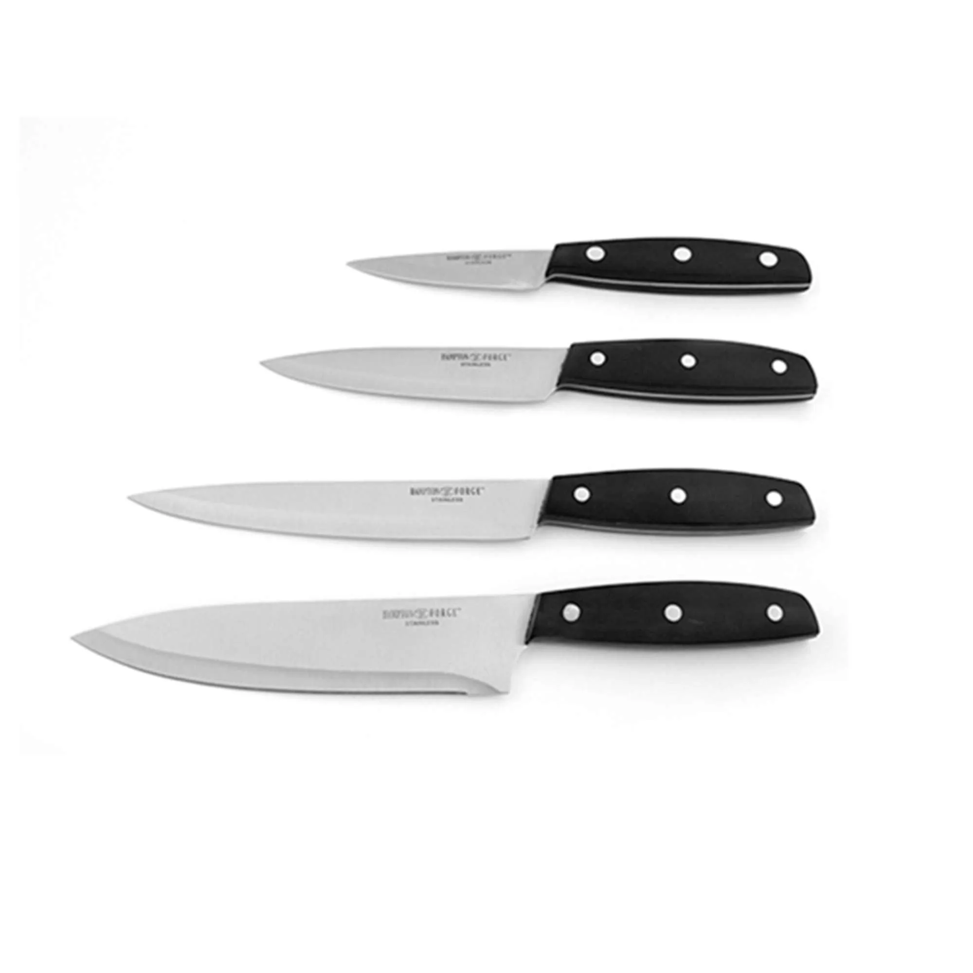 Cuchillos de Cocina Magna Juego de 4 Piezas