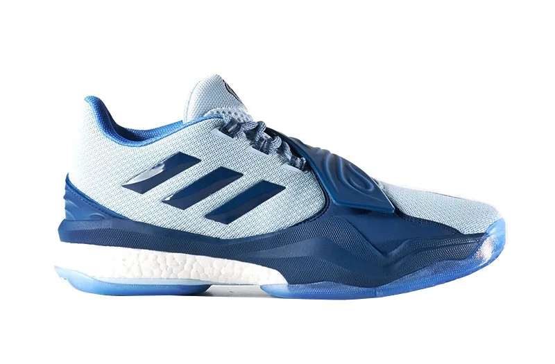D Rose Englewood Boost "Ice Blue" (Ice blue/white/ray blue)