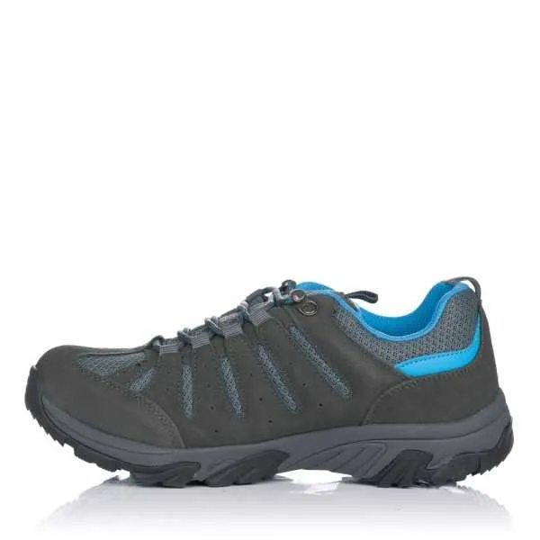 DEPORTIVO TREKING WATERPROOF GOMEZ 2028