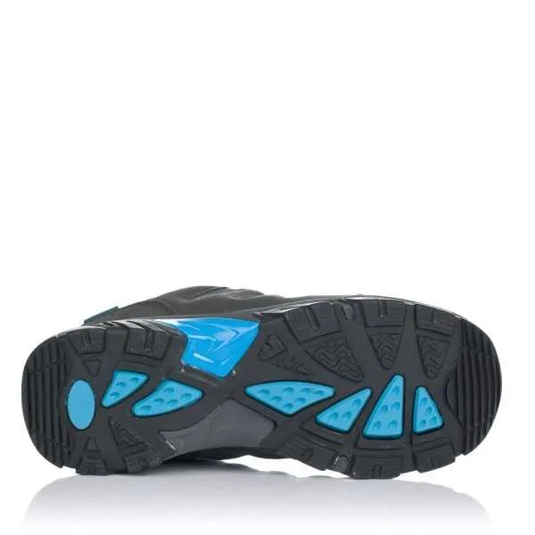 DEPORTIVO TREKING WATERPROOF GOMEZ 2028