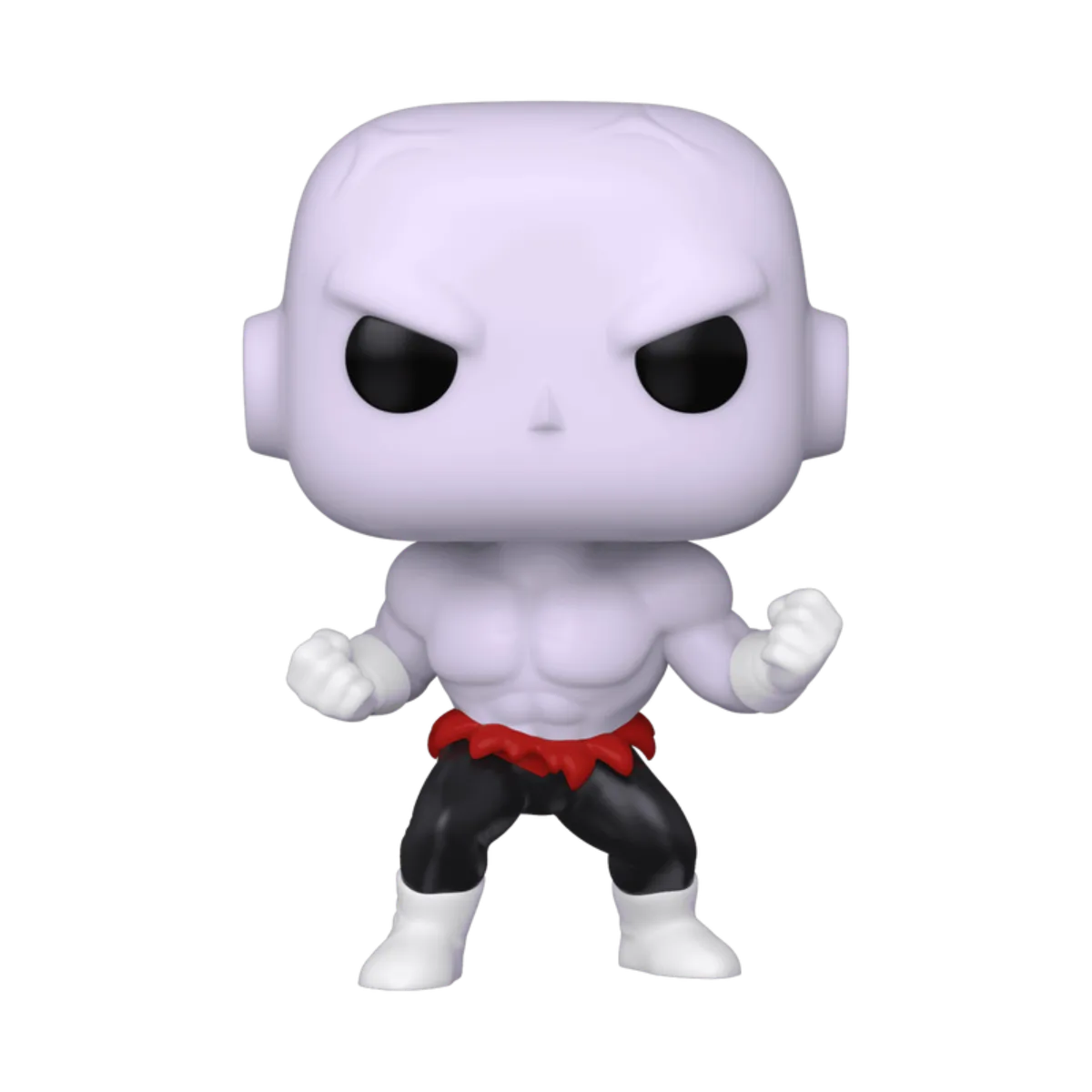 Dragon Ball Jiren