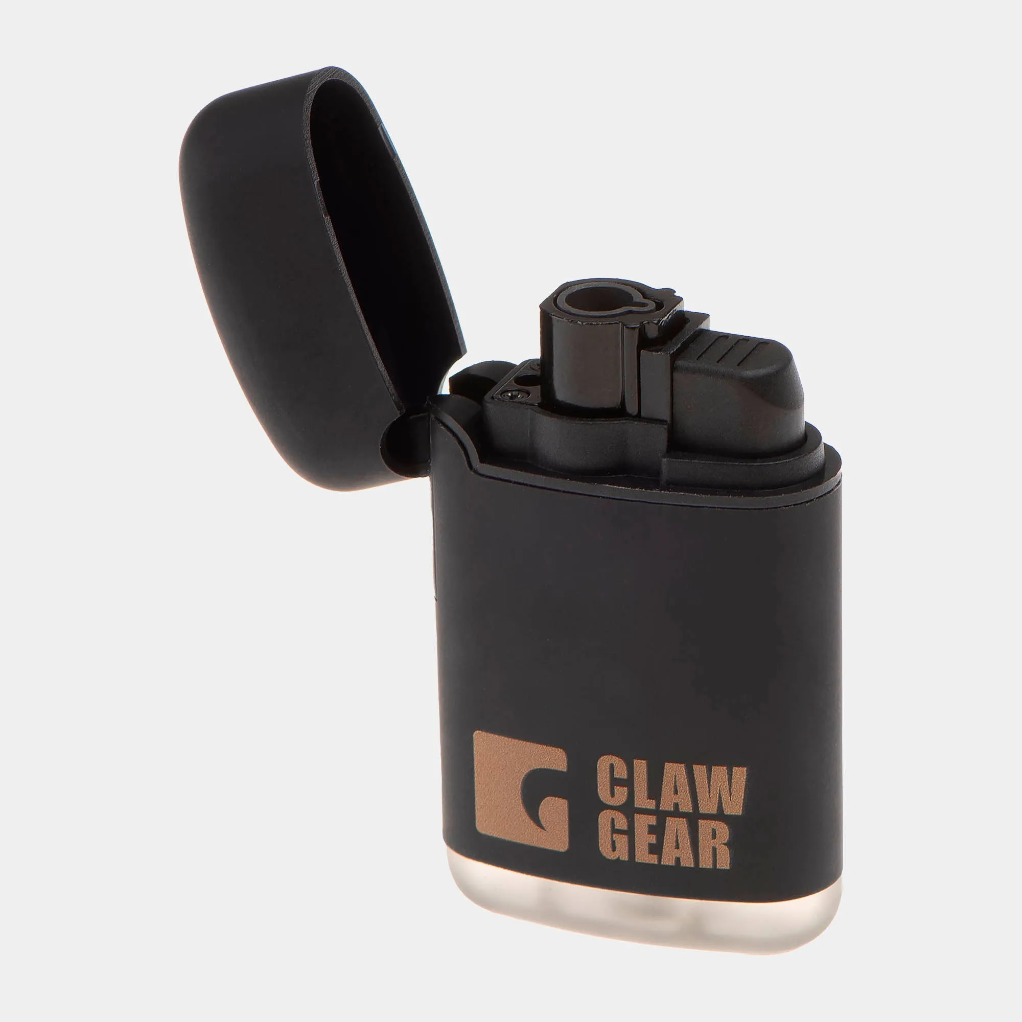 ENCENDEDOR DE SOPLETE MKII STORM POCKET  CLAWGEAR