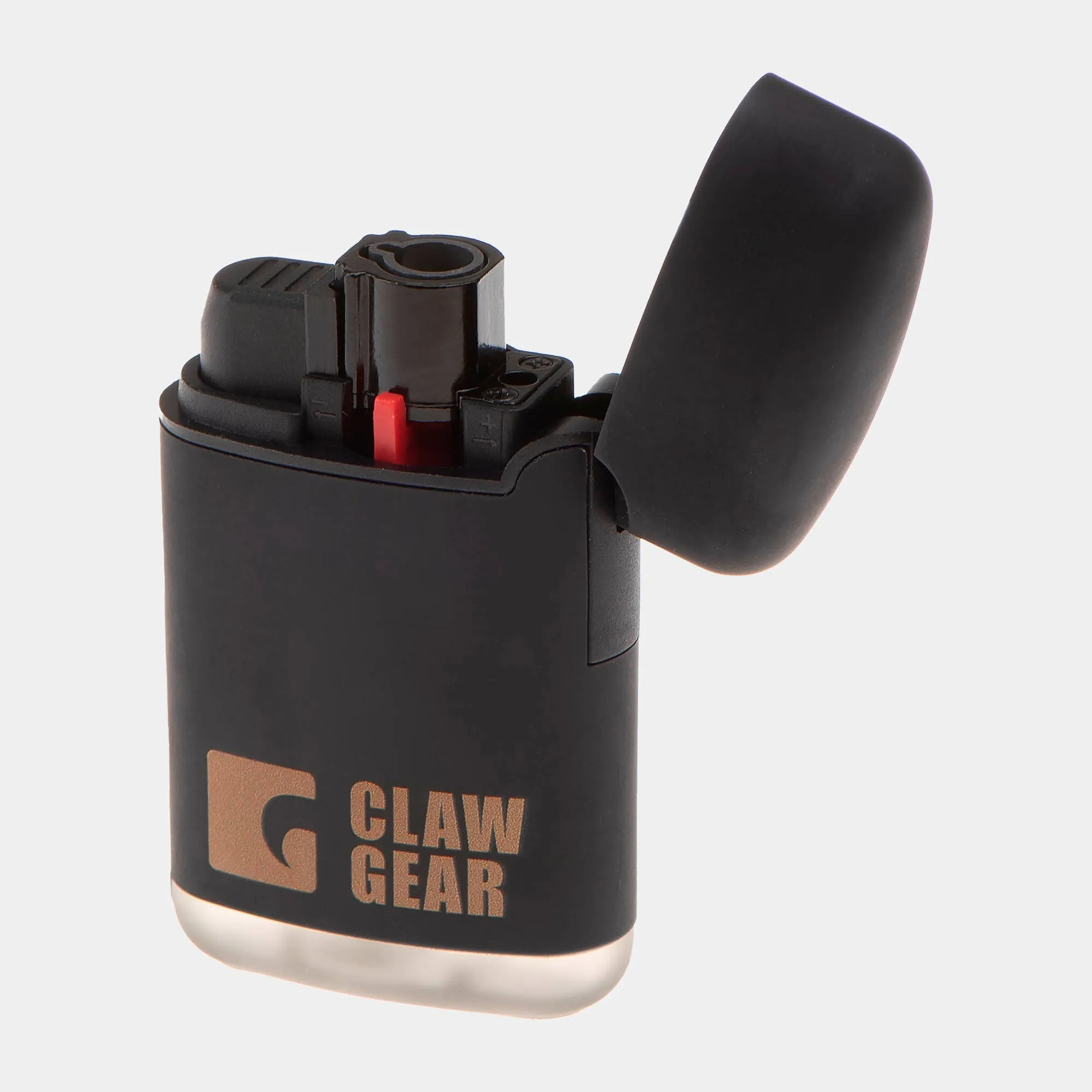 ENCENDEDOR DE SOPLETE MKII STORM POCKET  CLAWGEAR