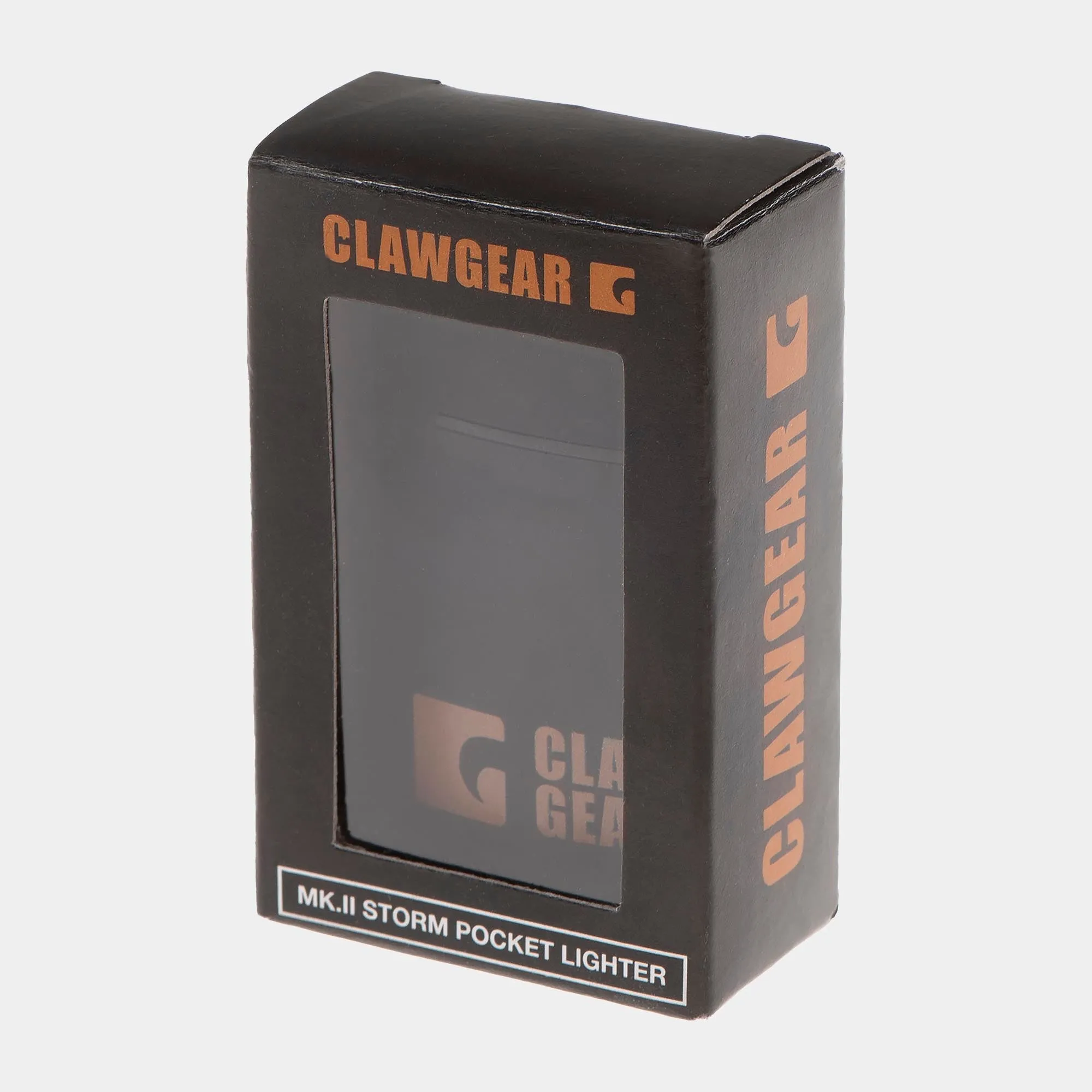 ENCENDEDOR DE SOPLETE MKII STORM POCKET  CLAWGEAR